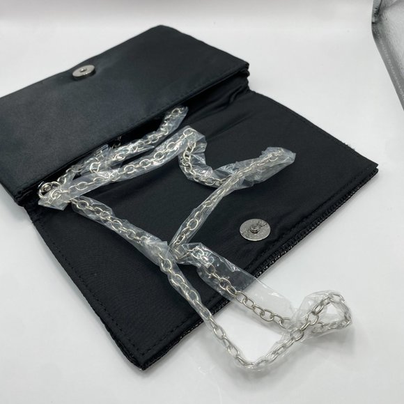 NWT Amber Sceats Stella Crystal Bag - Picture 7 of 10